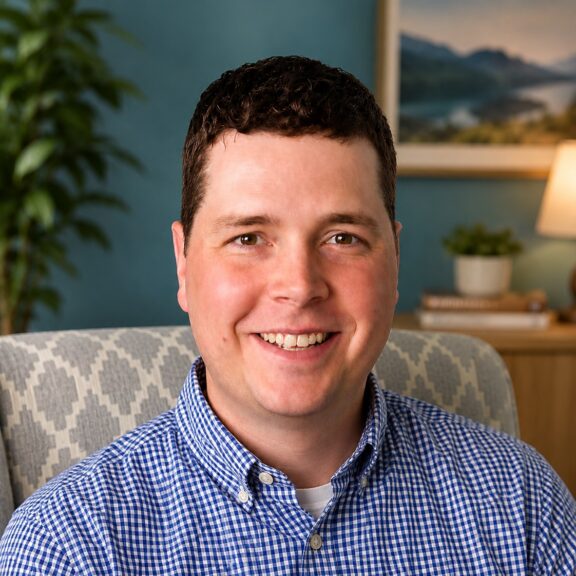 Gregory Duffy